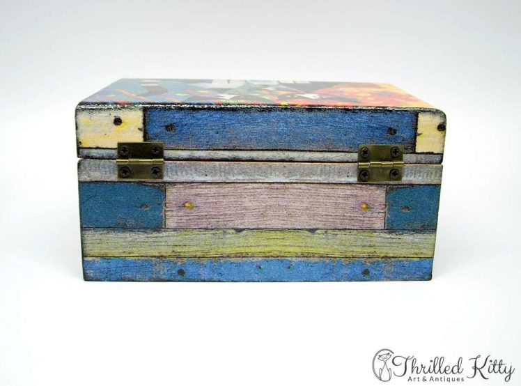 Handmade Découpage Box by Didi Andreeva-5
