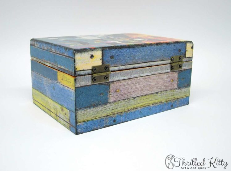 Handmade Découpage Box by Didi Andreeva-6