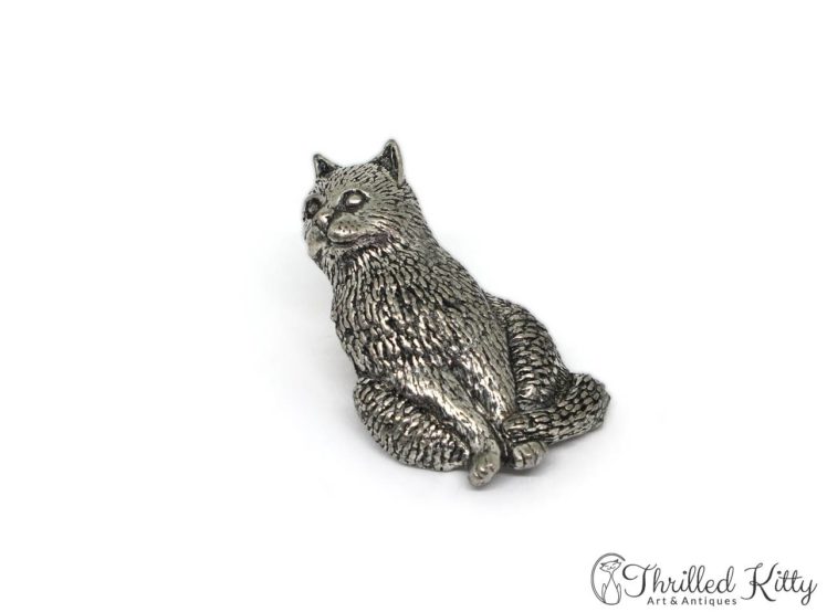 English-Pewter-Sitting-Cat-Lapel-Pin-ARBrown-5