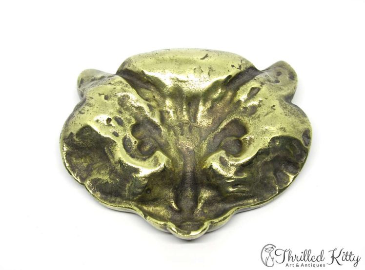 Temp-Figurative-Cat-Brass-Pin-Dish-4