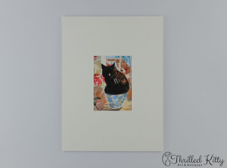 old-cat-geraniums-aceo-1