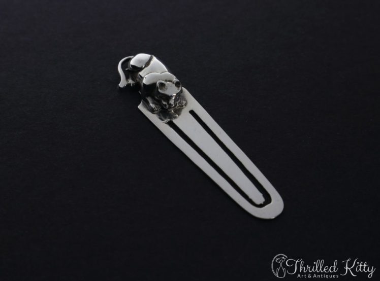 sleeping-cat-silver-bookmark-3