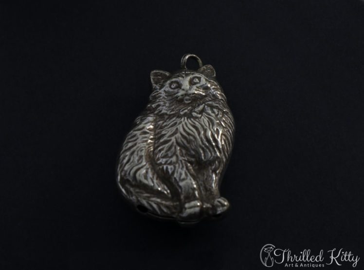 vintage-english-silverplate-cat-rattle-charm-1