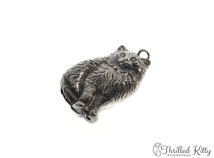 vintage-english-silverplate-cat-rattle-charm-10