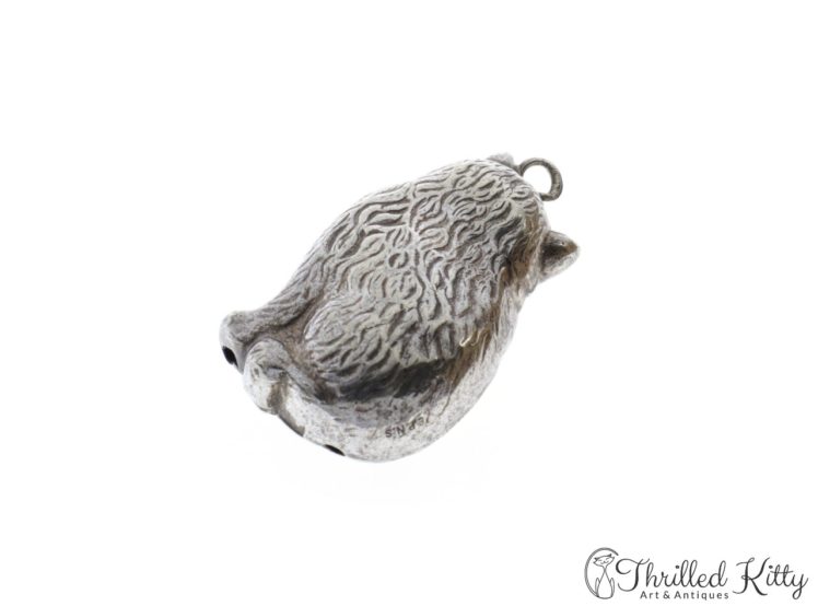 vintage-english-silverplate-cat-rattle-charm-12
