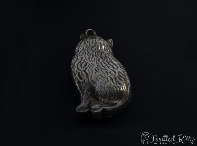 vintage-english-silverplate-cat-rattle-charm-4