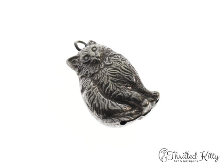 vintage-english-silverplate-cat-rattle-charm-9