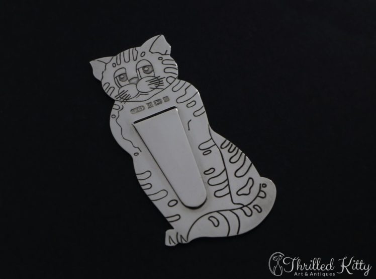 vintage-harrison-brothers-cat-bookmark-1