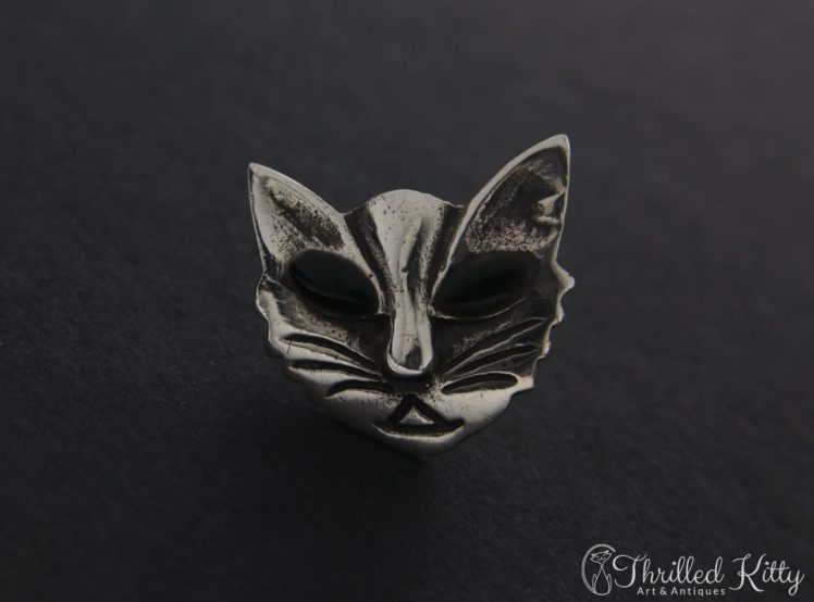 vintage-scandinavian-modernist-silver-cat-earrings-14