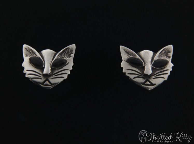 vintage-scandinavian-modernist-silver-cat-earrings-16