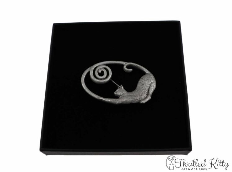 spiral-cat-jonette-pewter-brooch-6